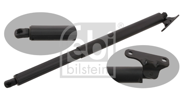 Газовая пружина крышка багажник FEBI BILSTEIN 29339