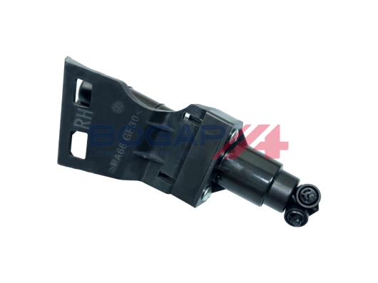 Распылитель воды для чистки система очистки фар bogap premium BOGAP C5522125