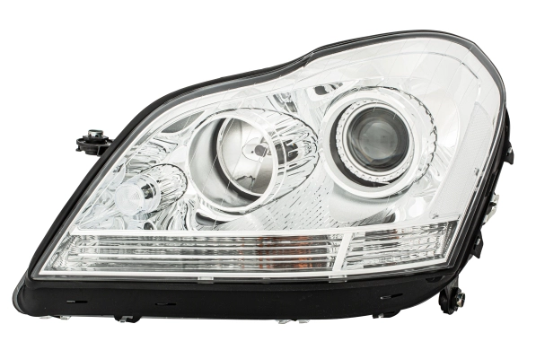 Основная фара HELLA/BEHR/PAGID 1ZS 263 400-411