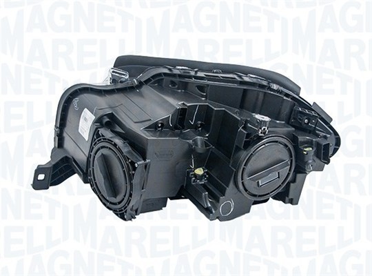 Основная фара MAGNETI MARELLI 710815071008