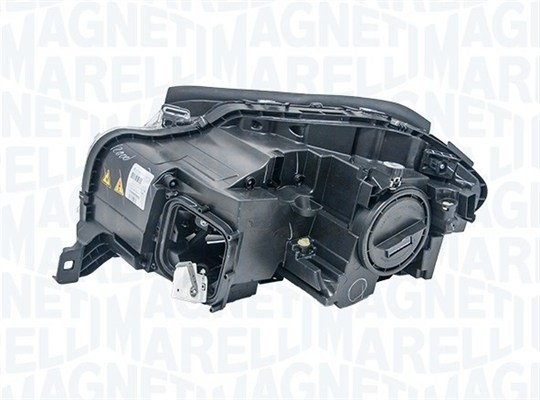 Основная фара MAGNETI MARELLI 710815079014