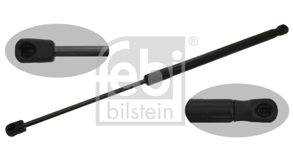 Газовая пружина крышка багажник FEBI BILSTEIN 47082