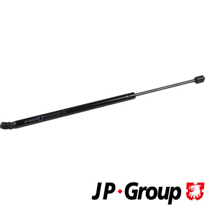 Газовая пружина крышка багажник jp group JP GROUP 1381203400