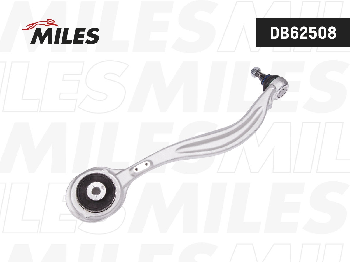 Рычаг независимой подвески колеса подвеска колеса MILES DB62508