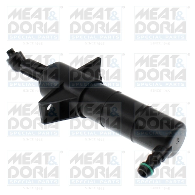 Распылитель воды для чистки система очистки фар MEAT & DORIA 209064