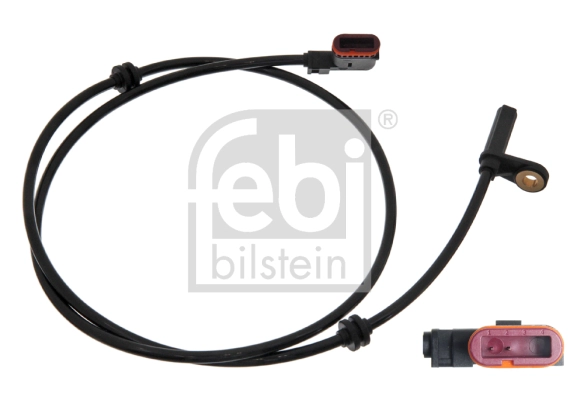 Датчик частота вращения колеса FEBI BILSTEIN 38372