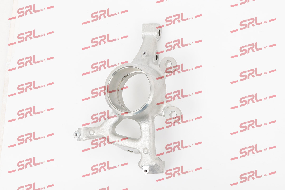 Поворотный кулак подвеска колеса SRLINE ZW-M008L