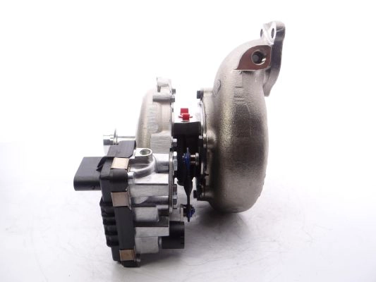 Компрессор наддув original spare part GARRETT 765156-5008S