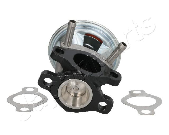 Клапан возврата ог JAPANPARTS EGR-0208