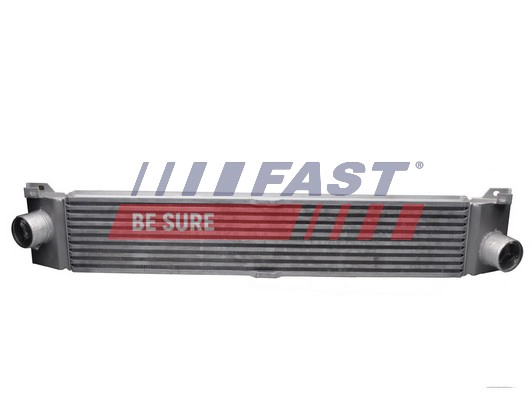 Интеркулер FAST FT55523