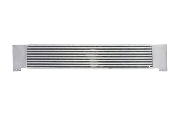 Интеркулер THERMOTEC DAF004TT