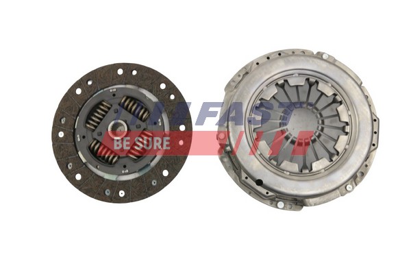 Комплект сцепления FAST FT64161