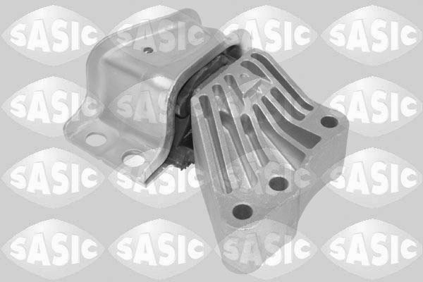 Подвеска двигатель SASIC 2706649