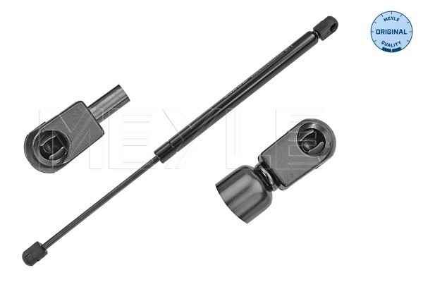 Газовая пружина крышка багажник meyle-original true to oe. MEYLE 240 910 0007