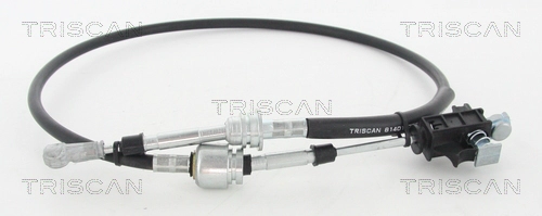 Трос механическая коробка передач TRISCAN 8140 15706