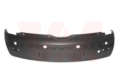 Буфер VAN WEZEL 1622548