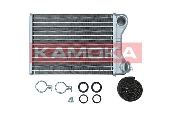 Теплообменник отопление салона kamoka KAMOKA 7760026
