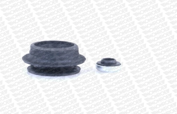 Опора стойки амортизатора mounting kit MONROE MK095