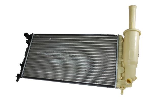 Радиатор охлаждение двигателя THERMOTEC D7F027TT