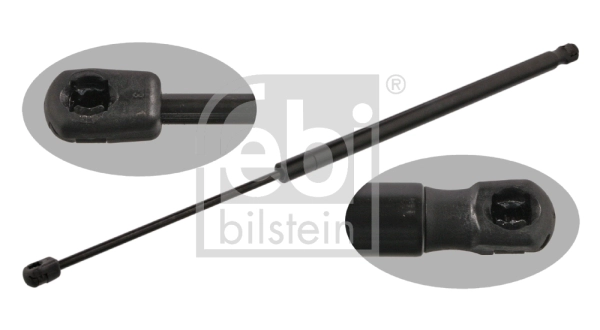 Газовая пружина крышка багажник FEBI BILSTEIN 34428