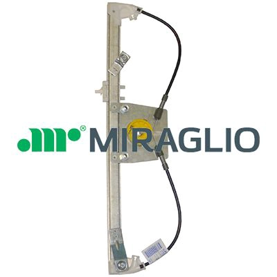 Стеклоподъемник MIRAGLIO 30/1226
