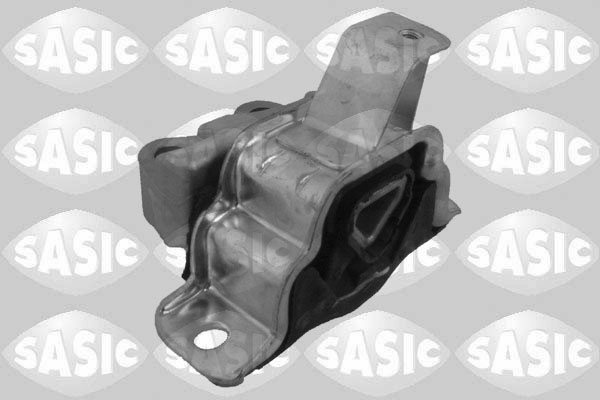 Подвеска двигатель SASIC 2700031
