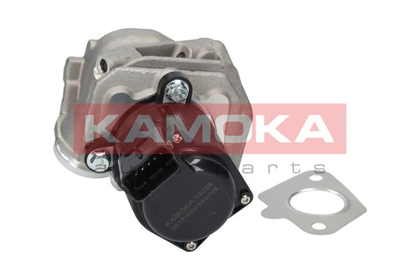 Клапан возврата ог kamoka KAMOKA 19029