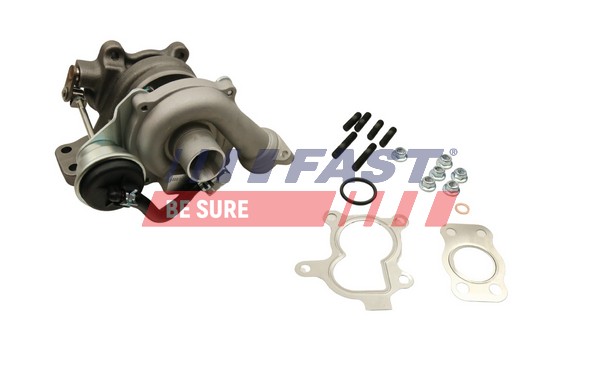 Компрессор наддув FAST FT63555