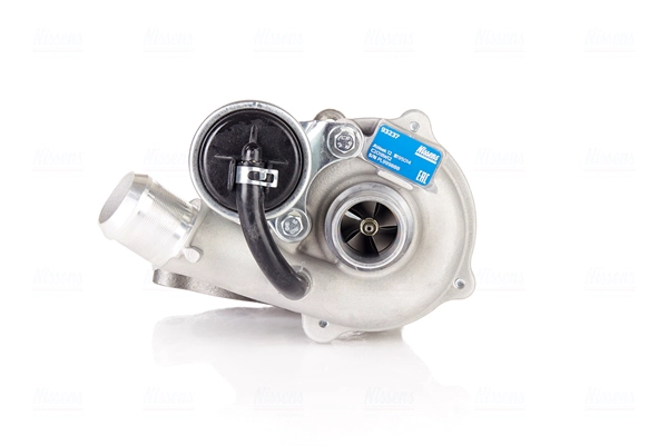 Компрессор наддув first fit NISSENS 93237