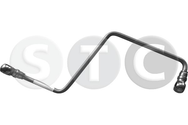 Маслопровод компрессор STC T492169