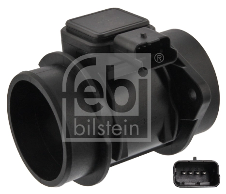 Расходомер воздуха FEBI BILSTEIN 43670