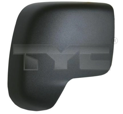 Покрытие внешнее зеркало TYC 309-0089-2
