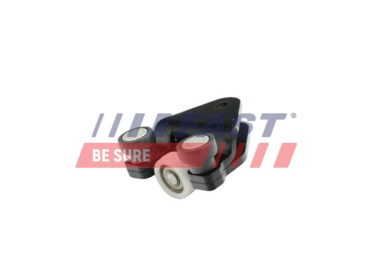 Направляющая ролика сдвижная дверь FAST FT95662