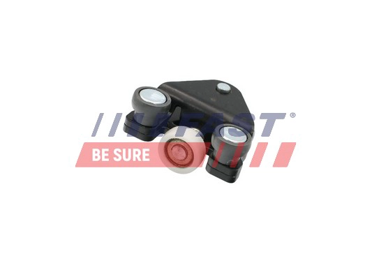 Направляющая ролика сдвижная дверь FAST FT95663