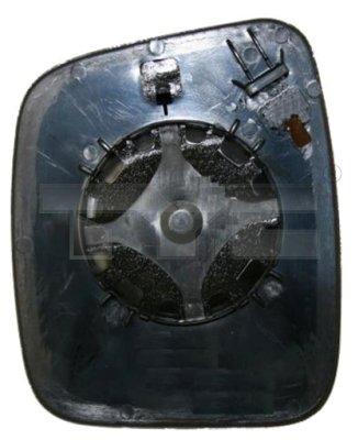 Зеркальное стекло наружное зеркало TYC 309-0090-1