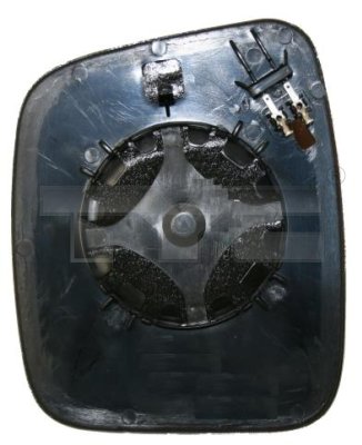 Зеркальное стекло наружное зеркало TYC 309-0092-1