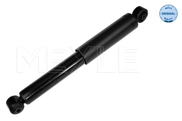 Амортизатор meyle-original true to oe. MEYLE 40-26 725 0007