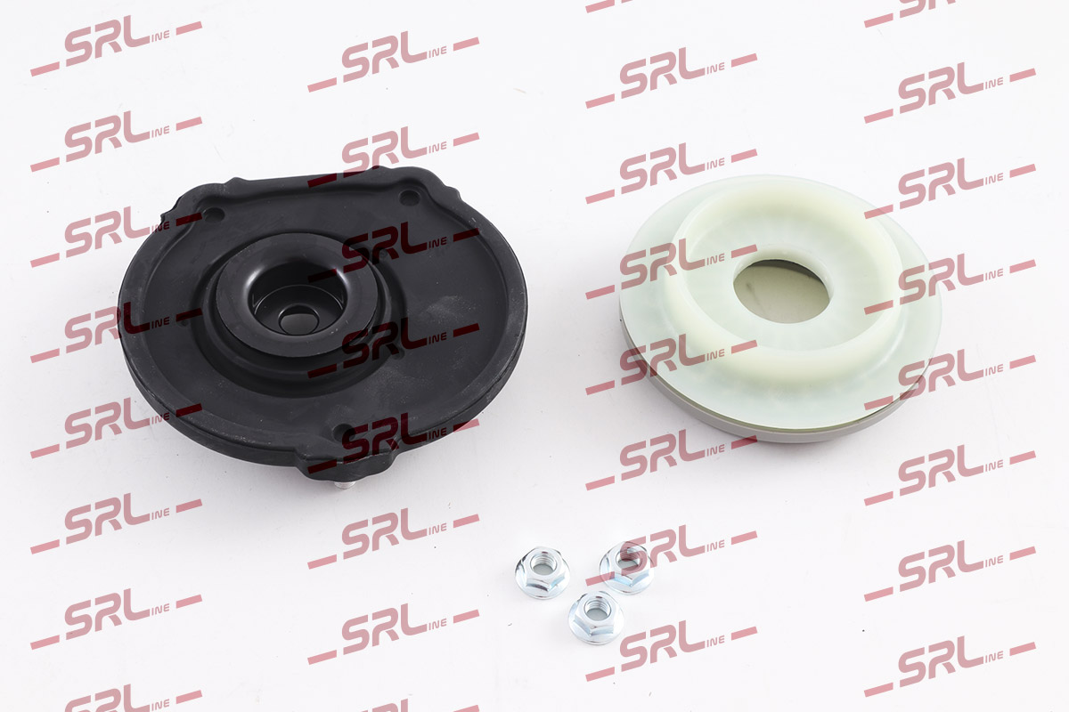 Опора стойки амортизатора SRLINE S020277