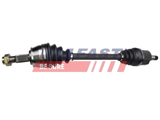 Приводной вал FAST FT27133