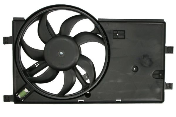 Вентилятор охлаждение двигателя THERMOTEC D8F038TT