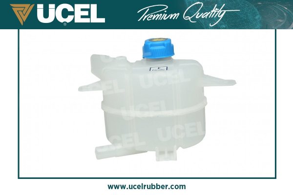Компенсационный бак охлаждающая жидкость UCEL 31560