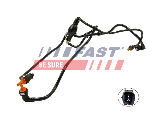 Топливный шланг FAST FT39575