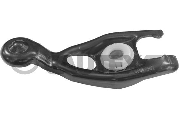 Возвратная вилка система сцепления