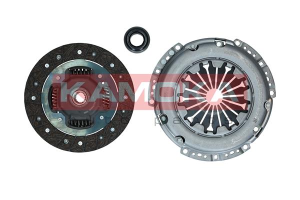 Комплект сцепления kamoka KAMOKA KC004