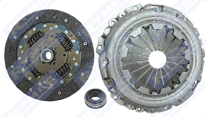 Комплект сцепления RYMEC JT1703