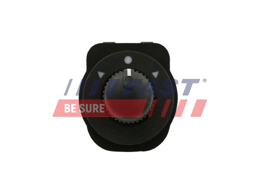 Переключатель механизм регулировки наружного зеркала FAST FT82238