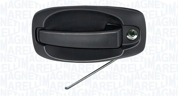 Наружная ручка двери MAGNETI MARELLI 350105021900