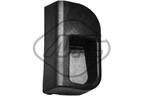 Ручка открывания моторного отсека METALCAUCHO 43556