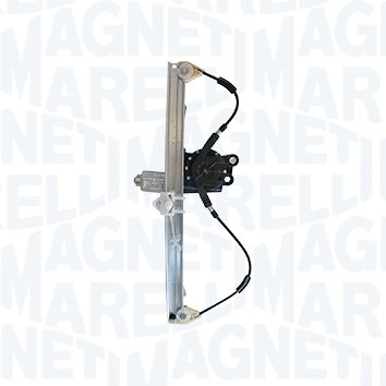 Стеклоподъемник MAGNETI MARELLI 350103318000