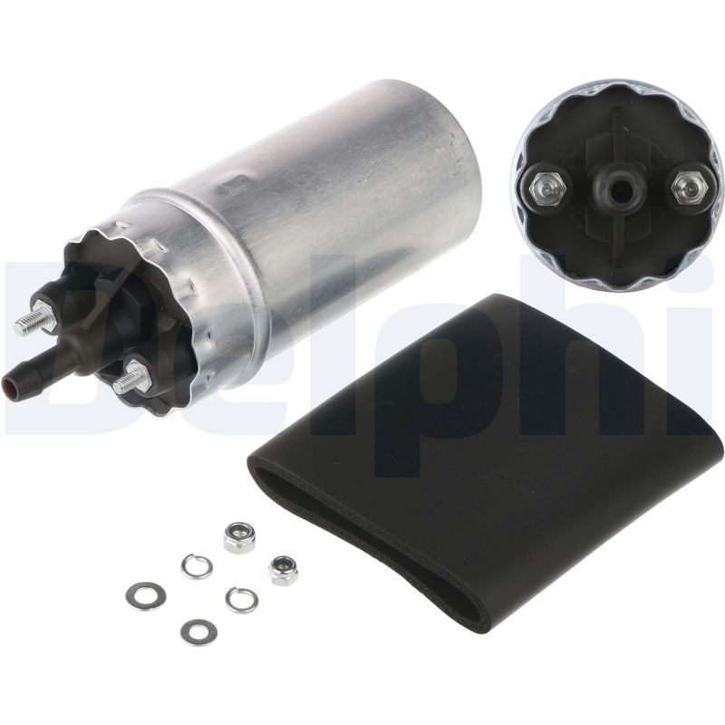 Топливный насос DELPHI FE0792-12B1